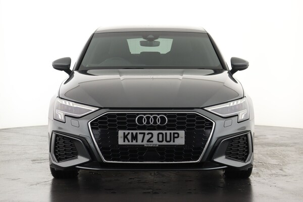 Used Audi A3 2022 for sale - 76140115: Photo 5