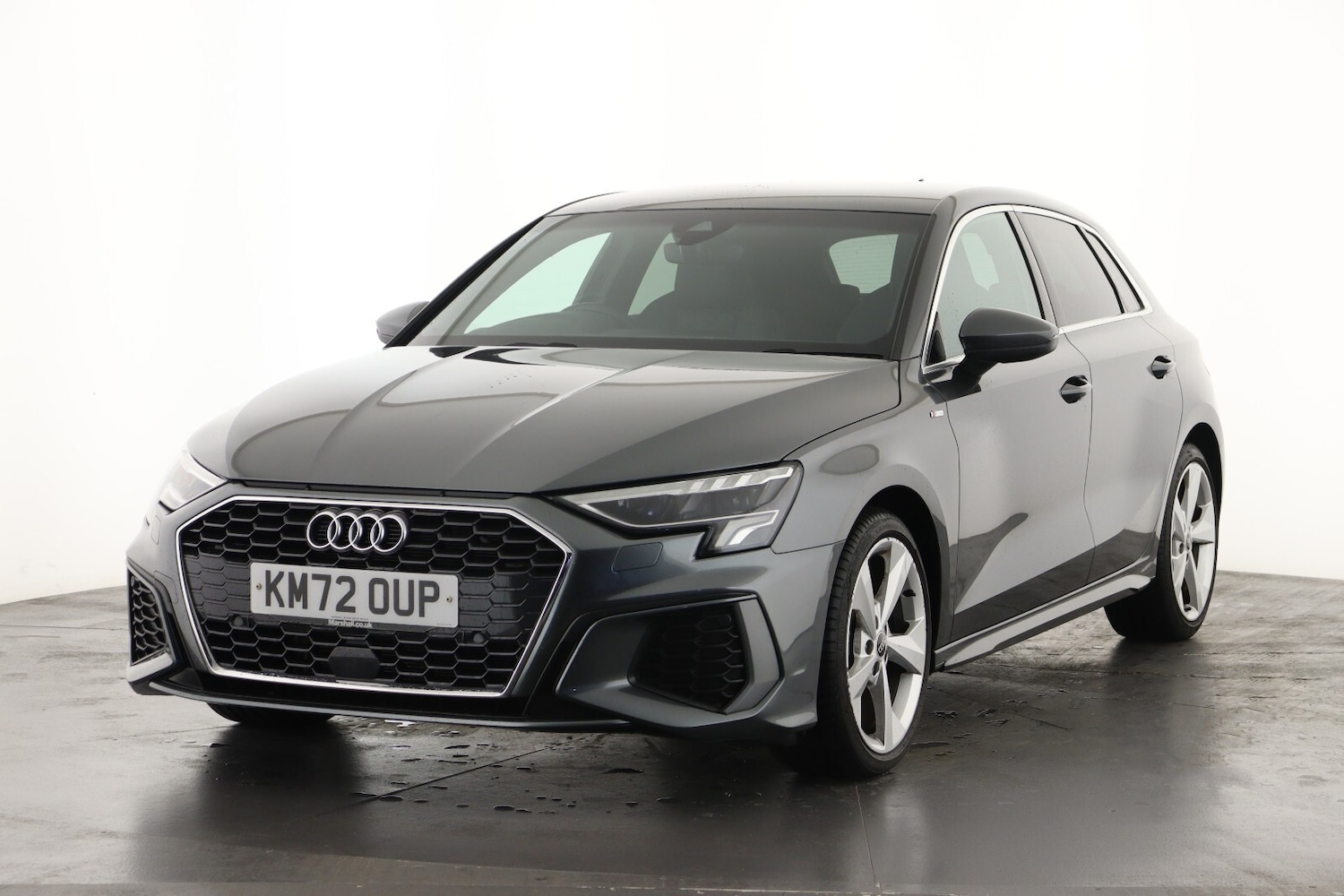 Used Audi A3 2022 for sale - 76140115: Photo 6