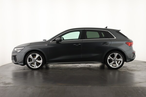 Used Audi A3 2022 for sale - 76140115: Photo 7