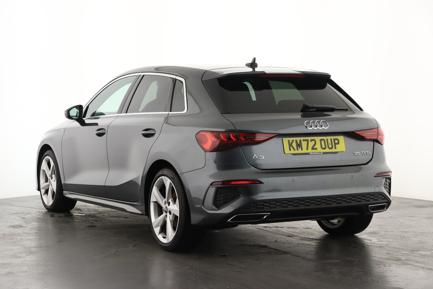 Used Audi A3 2022 for sale - 76140115: Photo 8