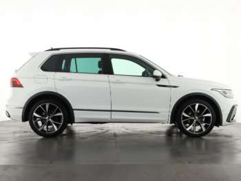 Used Volkswagen Tiguan 2023 for sale - 74825744: Photo