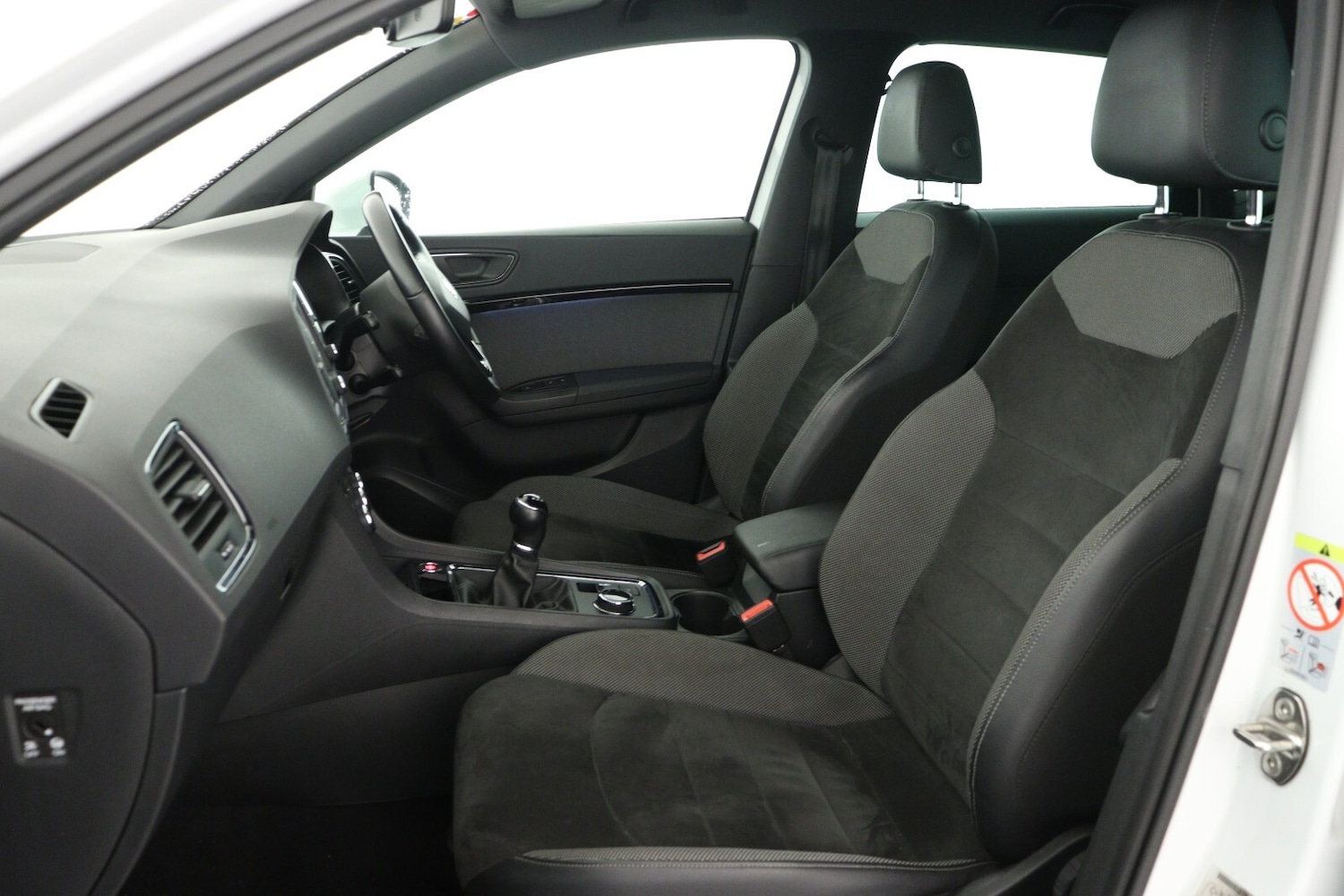 Used SEAT Ateca 2019 for sale - 77399292: Photo 10