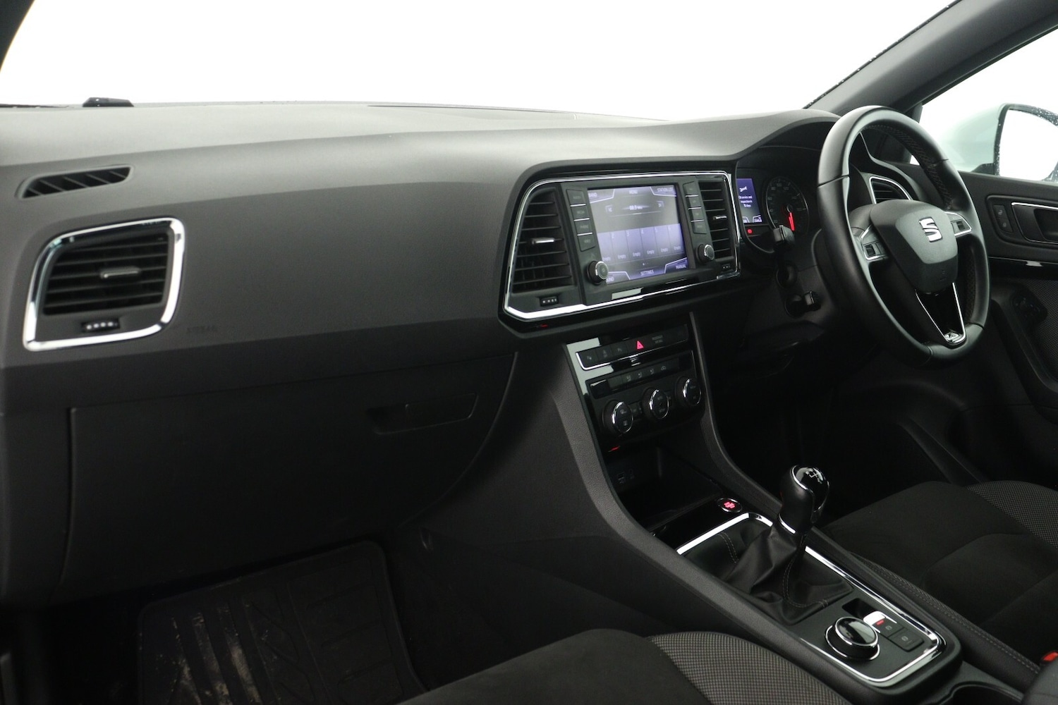 Used SEAT Ateca 2019 for sale - 77399292: Photo 11