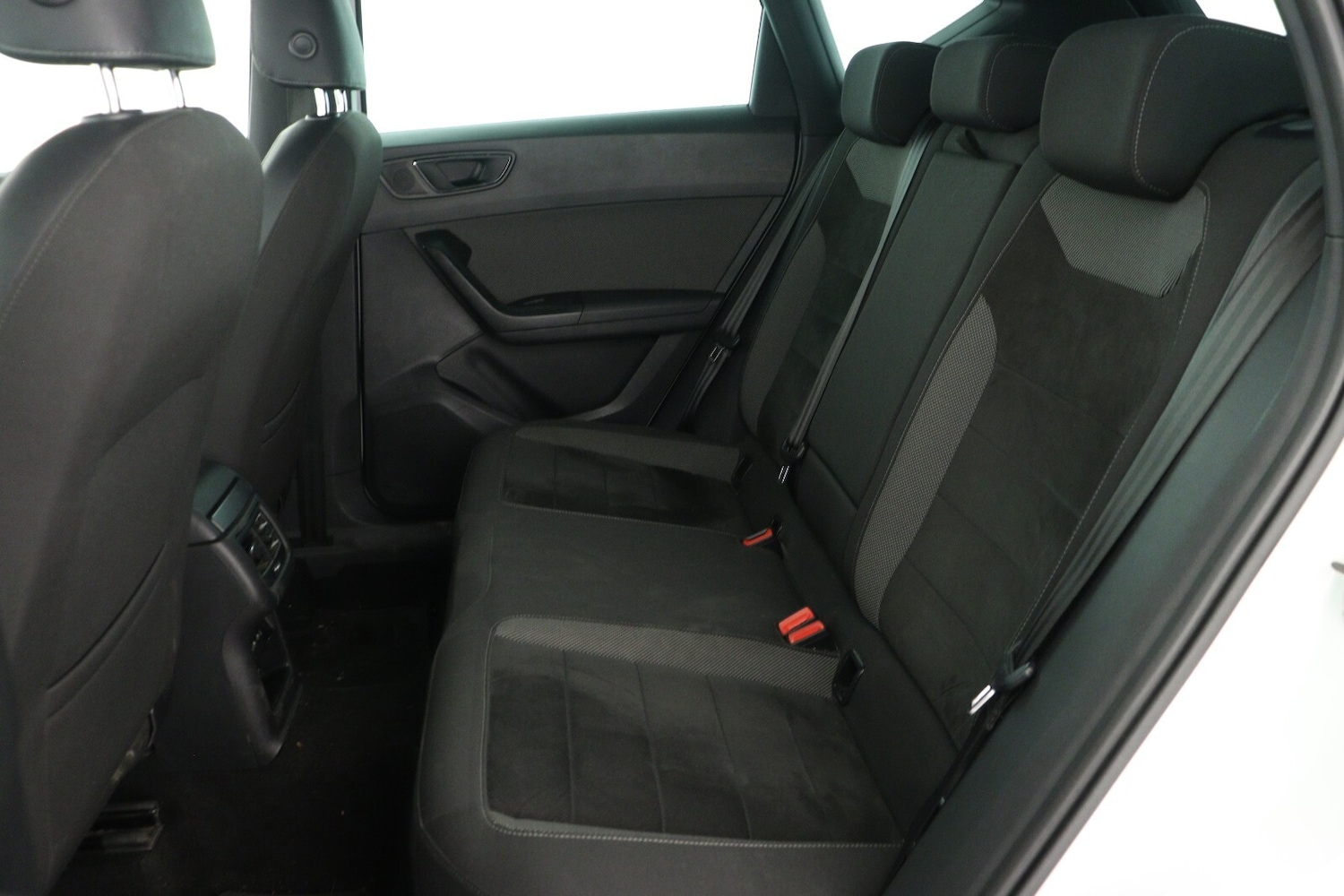 Used SEAT Ateca 2019 for sale - 77399292: Photo 12