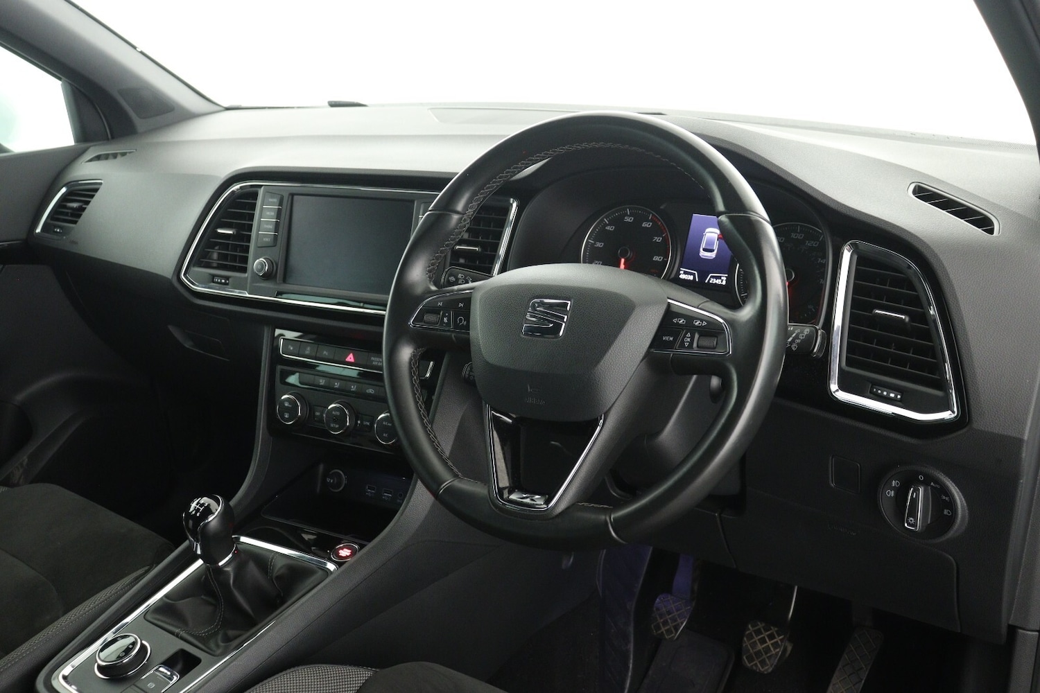 Used SEAT Ateca 2019 for sale - 77399292: Photo 14