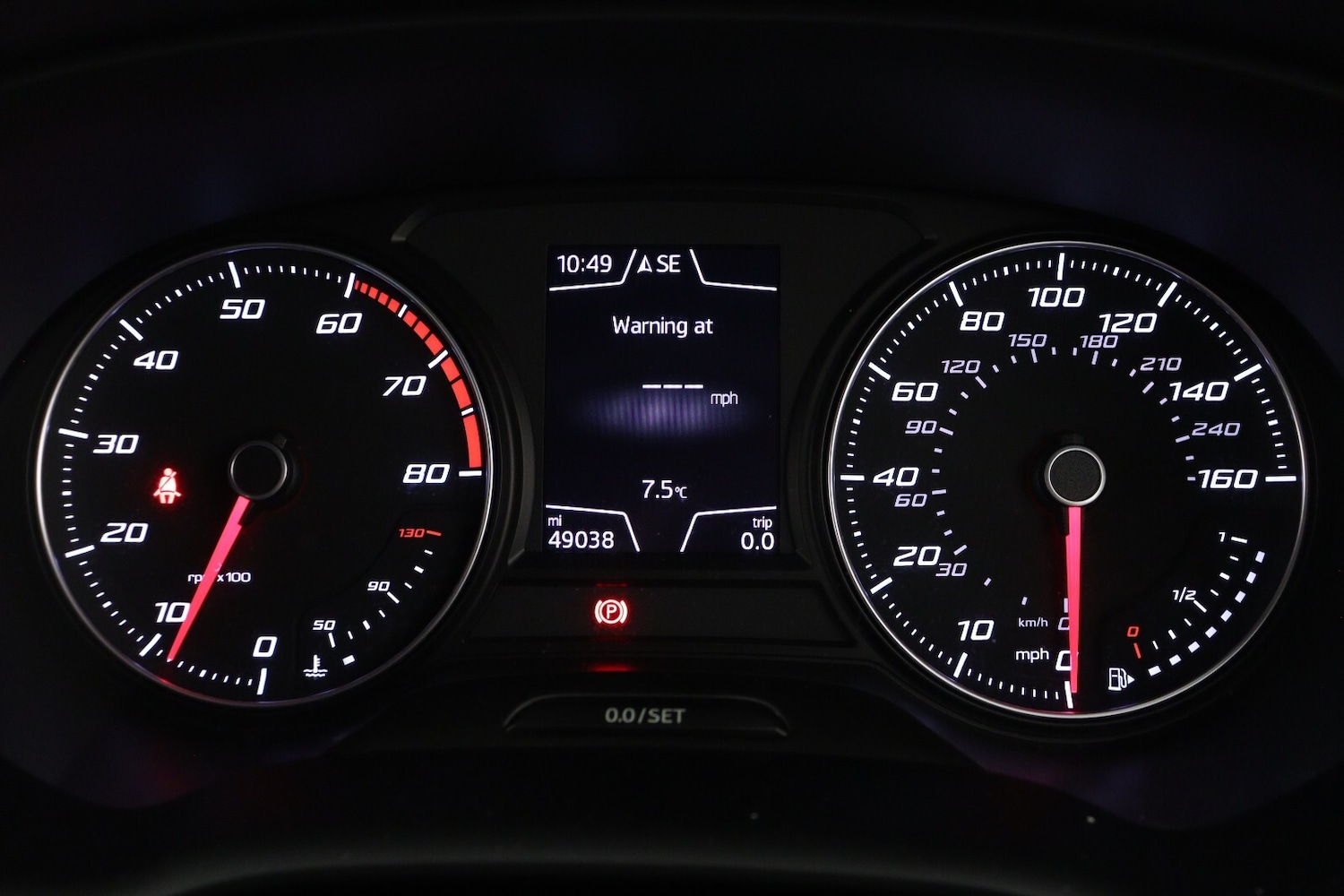 Used SEAT Ateca 2019 for sale - 77399292: Photo 28