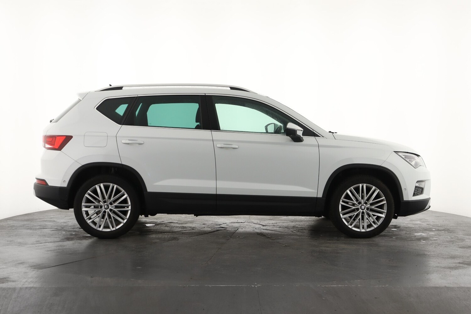 Used SEAT Ateca 2019 for sale - 77399292: Photo 4