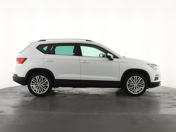 Used SEAT Ateca 2019 for sale - 77399292: Photo