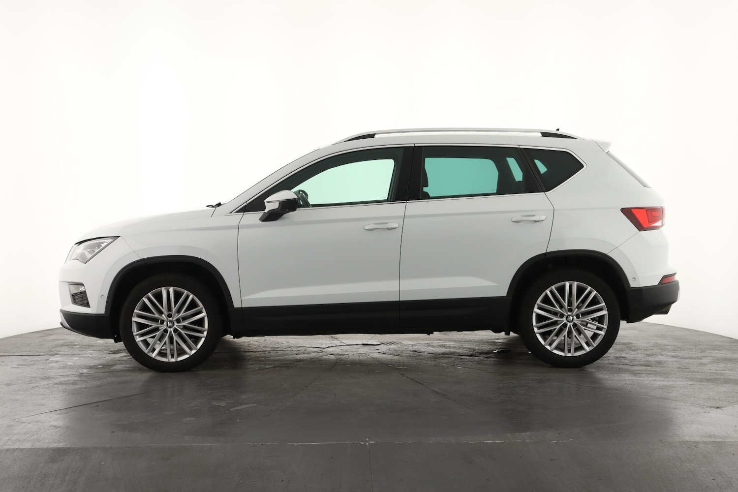 Used SEAT Ateca 2019 for sale - 77399292: Photo 7