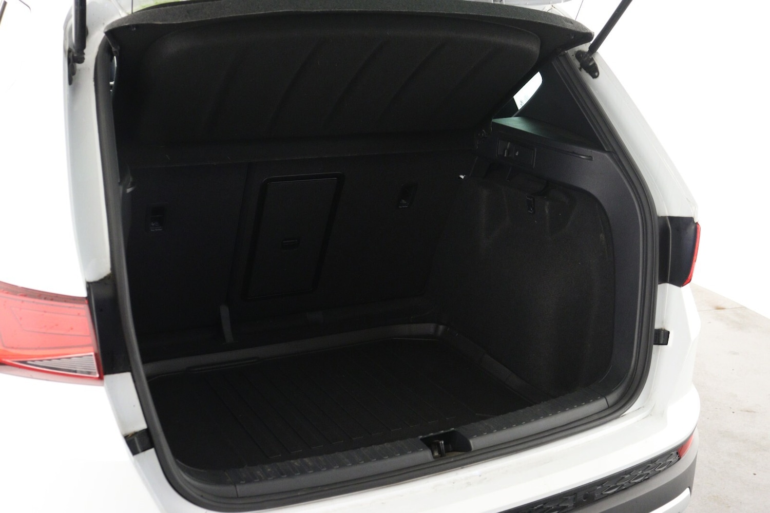 Used SEAT Ateca 2019 for sale - 77399292: Photo 9