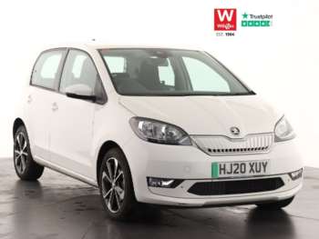 2020 (20) - SE L IV 5-Door