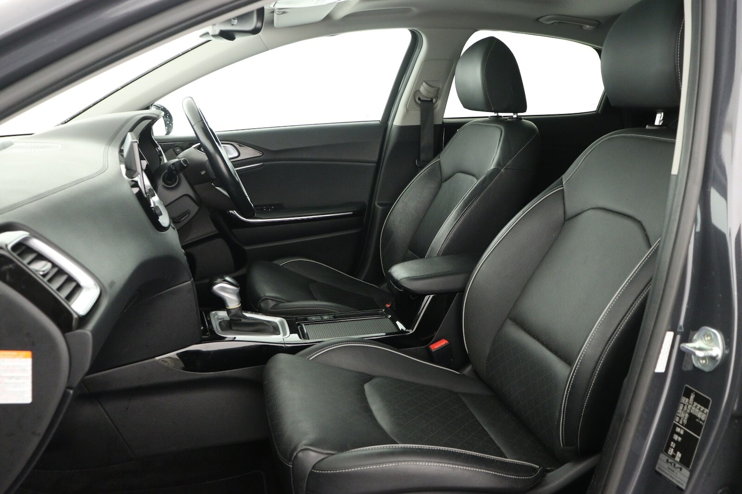 Used Kia XCeed 2021 for sale - 77326289: Photo 11