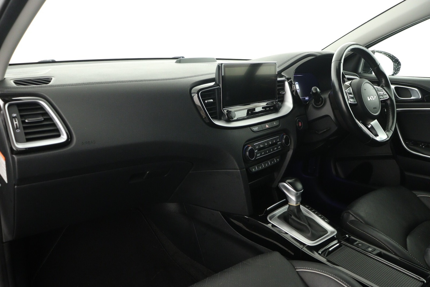 Used Kia XCeed 2021 for sale - 77326289: Photo 12