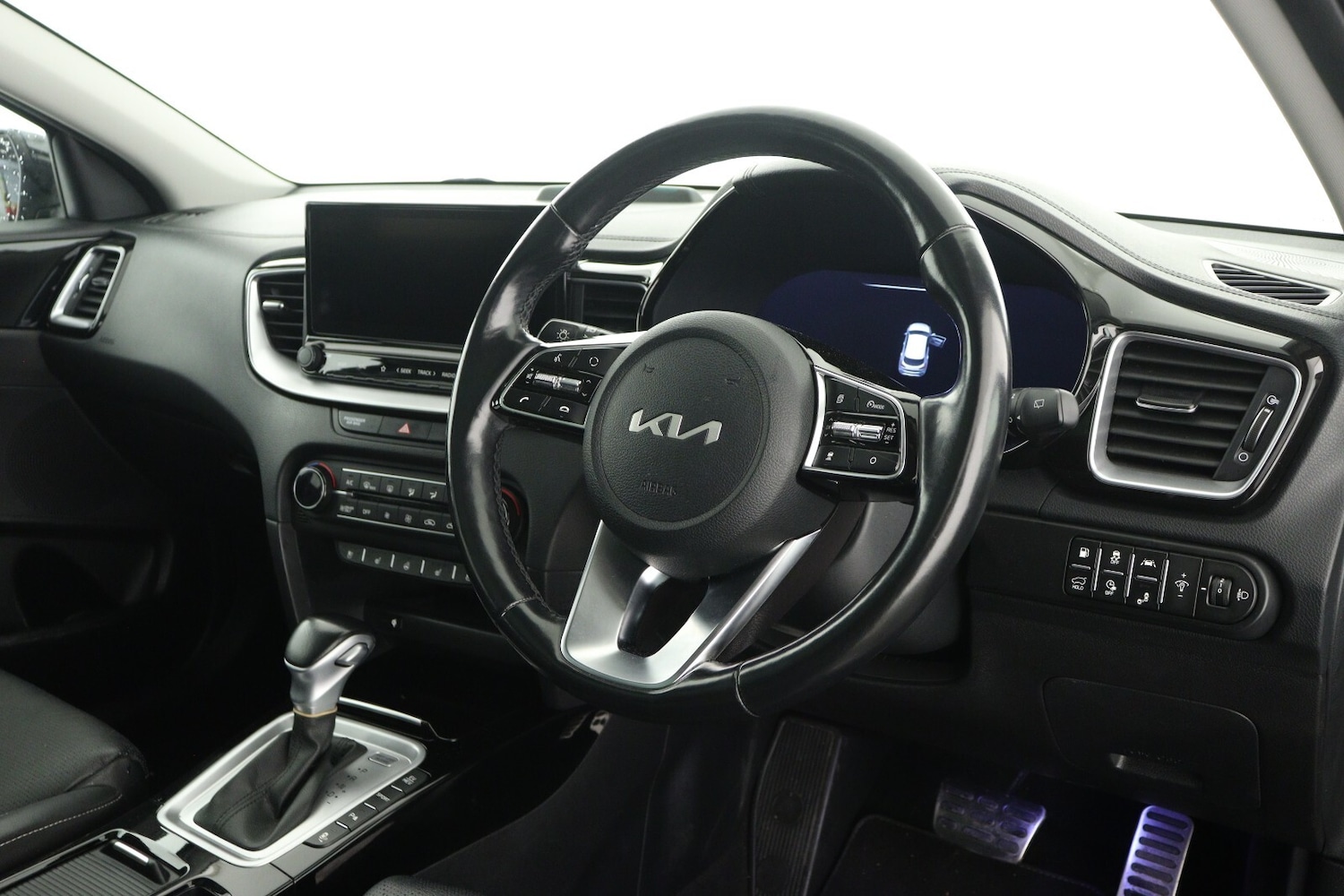 Used Kia XCeed 2021 for sale - 77326289: Photo 15