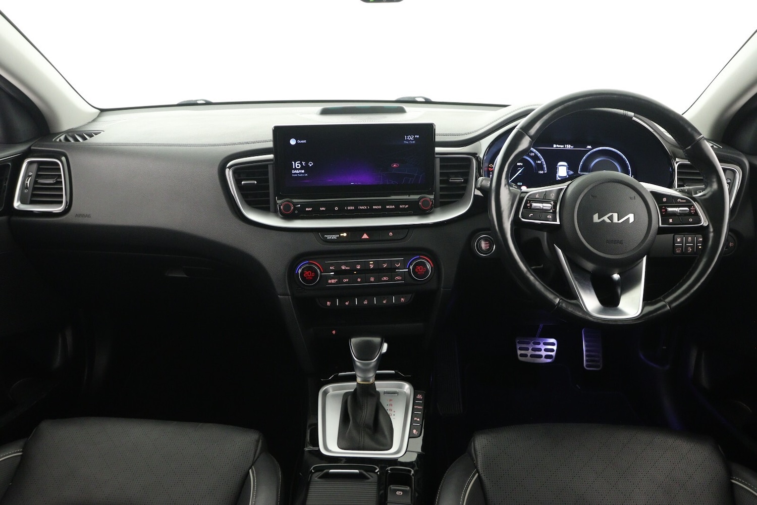 Used Kia XCeed 2021 for sale - 77326289: Photo 18