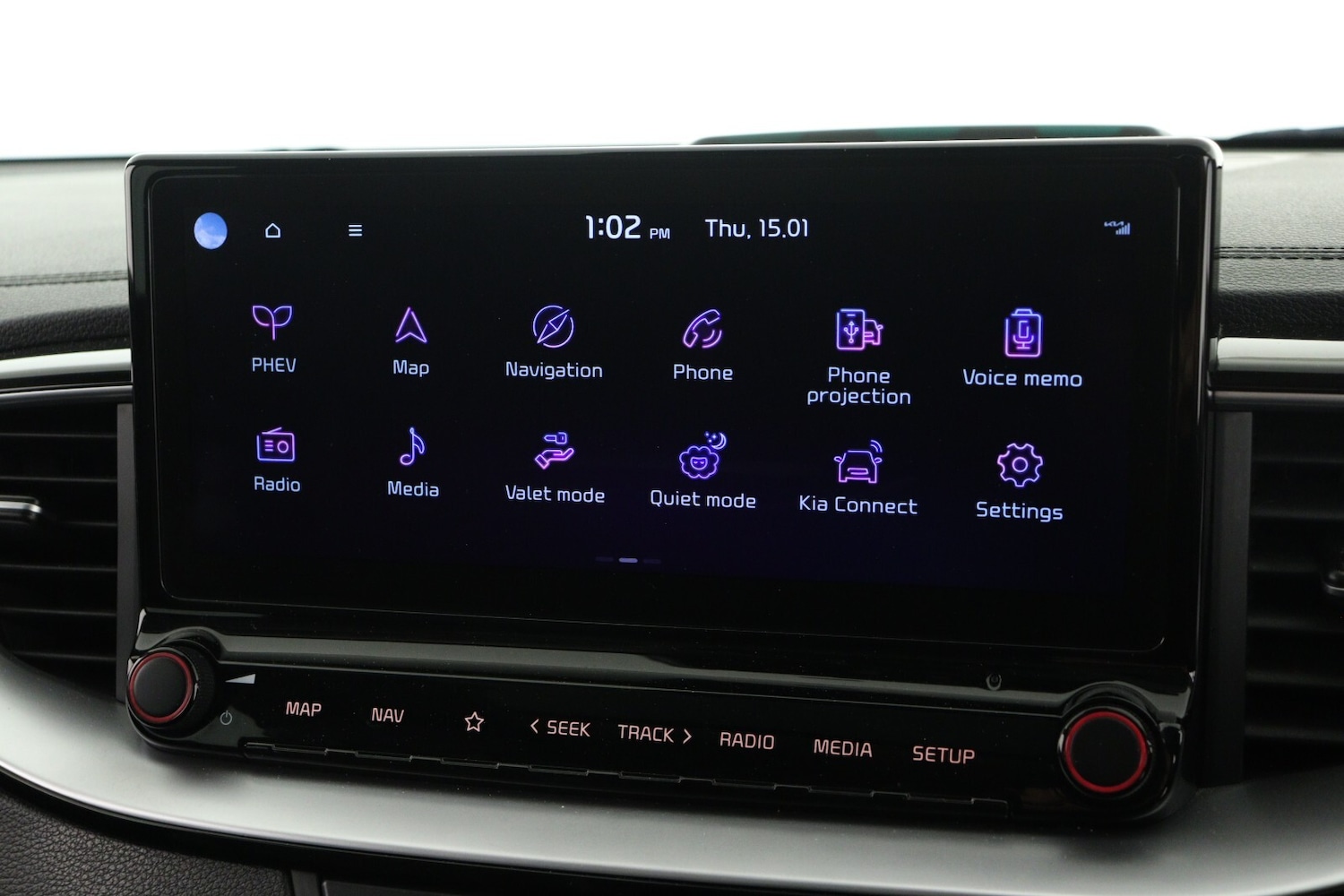 Used Kia XCeed 2021 for sale - 77326289: Photo 19