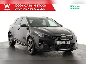 Used Kia XCeed 2021 for sale - 77326289: Photo