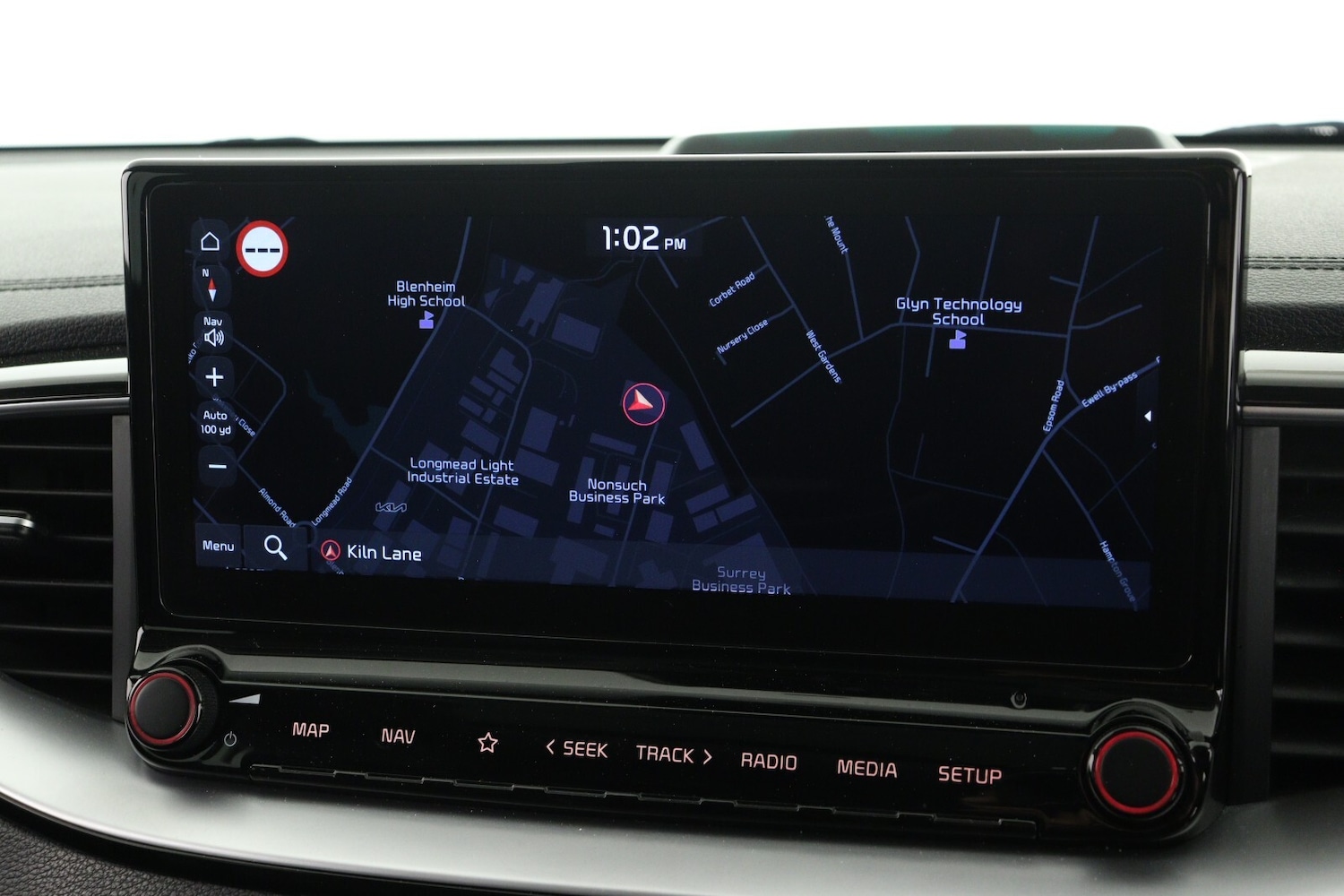 Used Kia XCeed 2021 for sale - 77326289: Photo 20