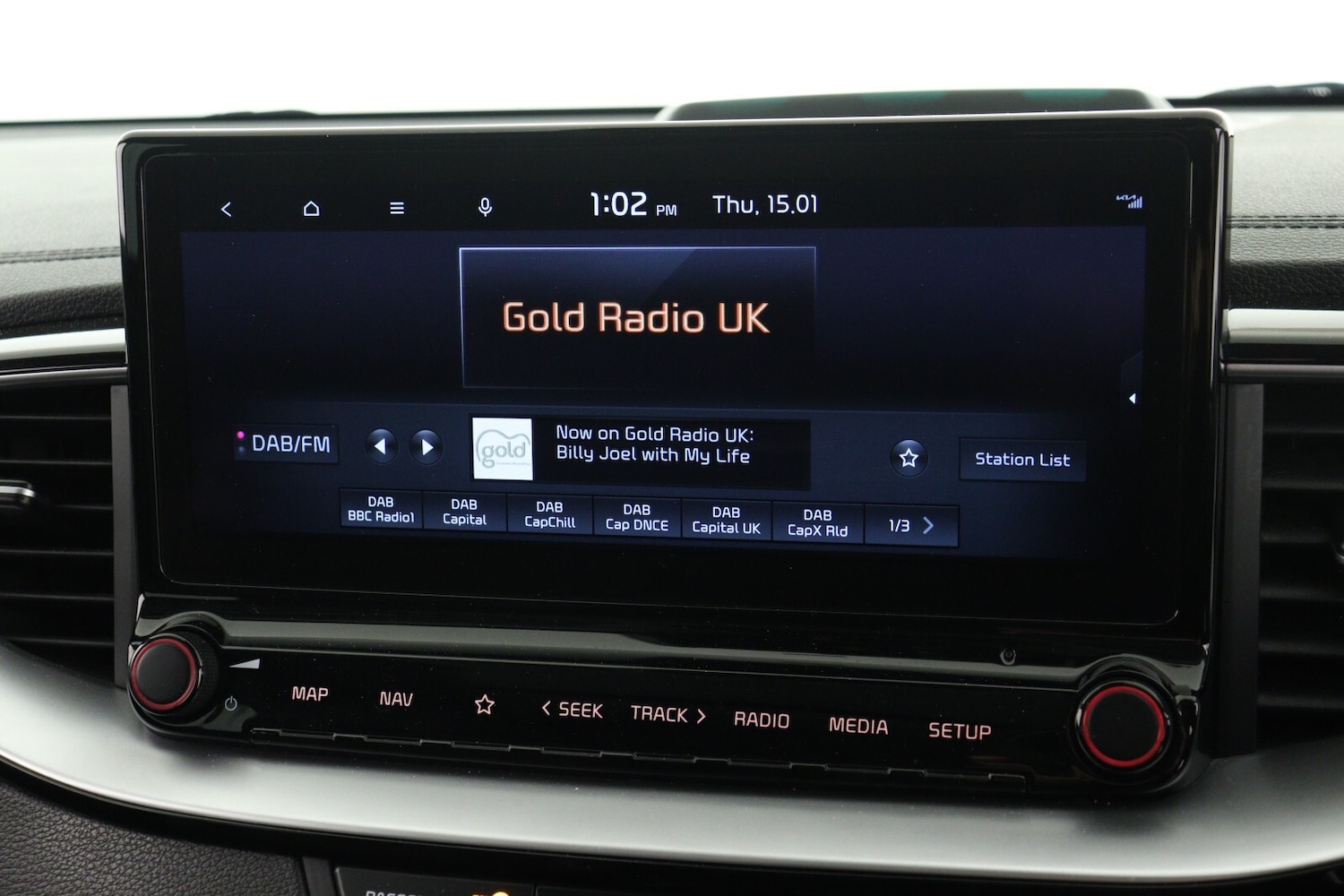 Used Kia XCeed 2021 for sale - 77326289: Photo 21