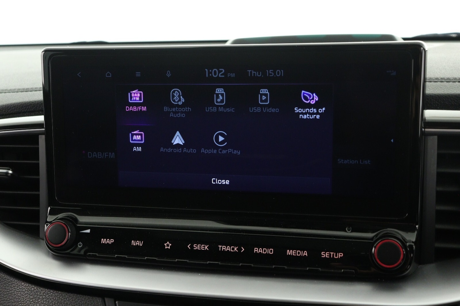 Used Kia XCeed 2021 for sale - 77326289: Photo 22