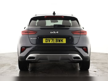 Used Kia XCeed 2021 for sale - 77326289: Photo