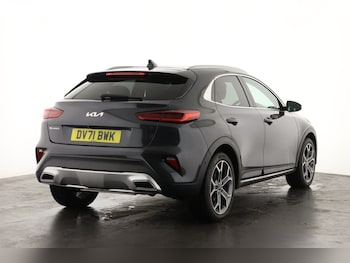 Used Kia XCeed 2021 for sale - 77326289: Photo