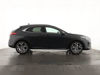 Used Kia XCeed 2021 for sale - 77326289: Photo