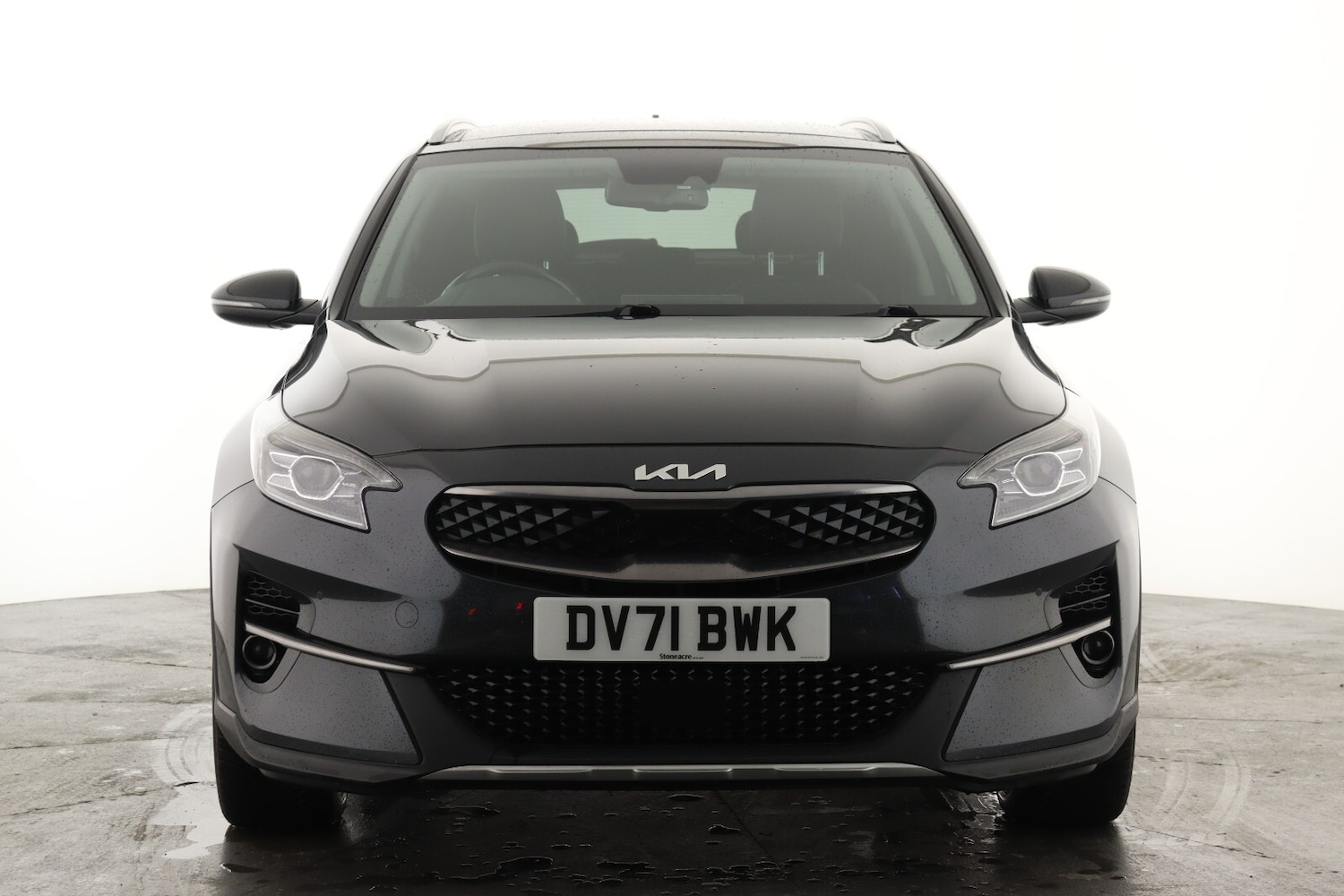Used Kia XCeed 2021 for sale - 77326289: Photo 5