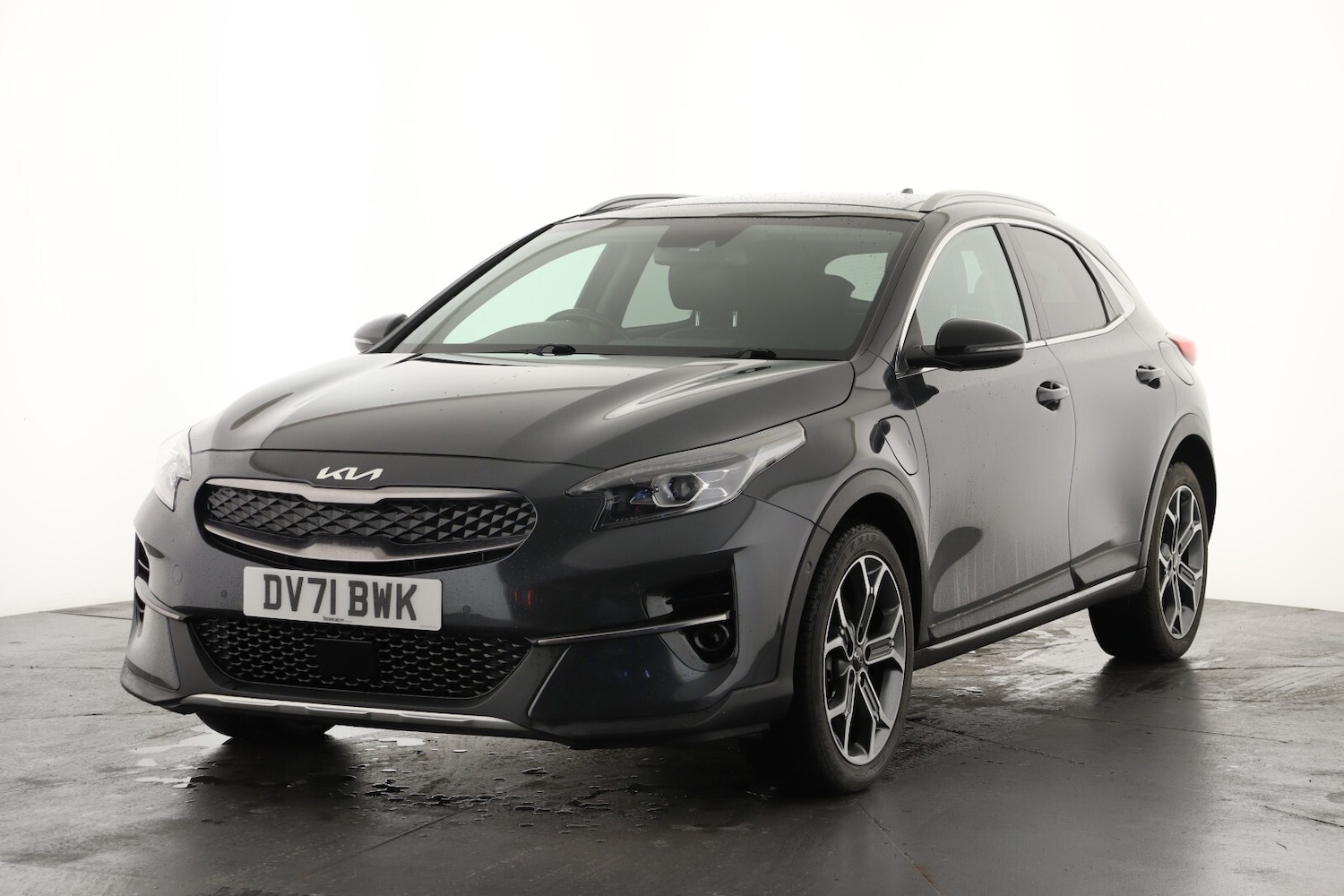 Used Kia XCeed 2021 for sale - 77326289: Photo 6