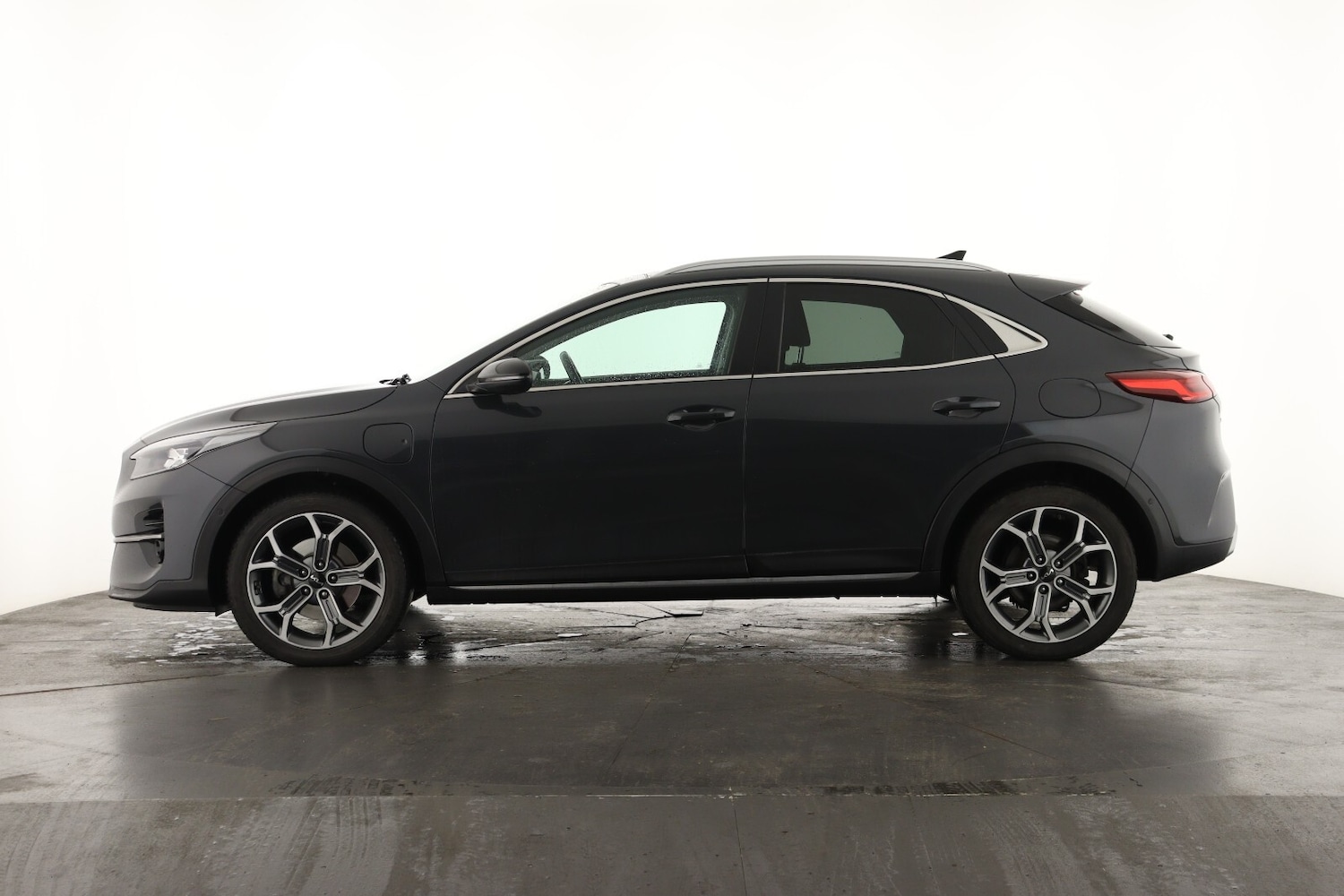 Used Kia XCeed 2021 for sale - 77326289: Photo 7