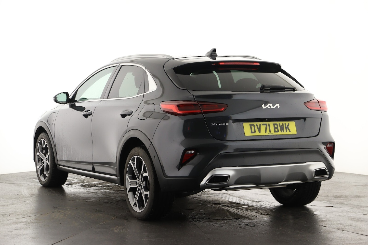 Used Kia XCeed 2021 for sale - 77326289: Photo 8