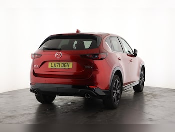Used Mazda CX-5 2022 for sale - 75829136: Photo