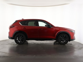 Used Mazda CX-5 2022 for sale - 75829136: Photo