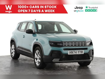 Used Jeep Other 2024 for sale - 78450050: Photo