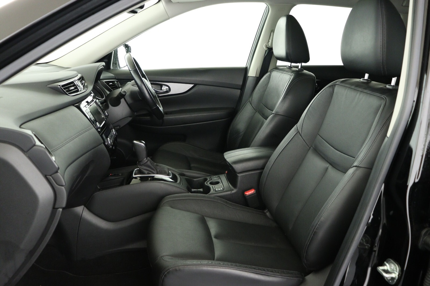 Used Nissan X-Trail 2021 for sale - 78066958: Photo 11