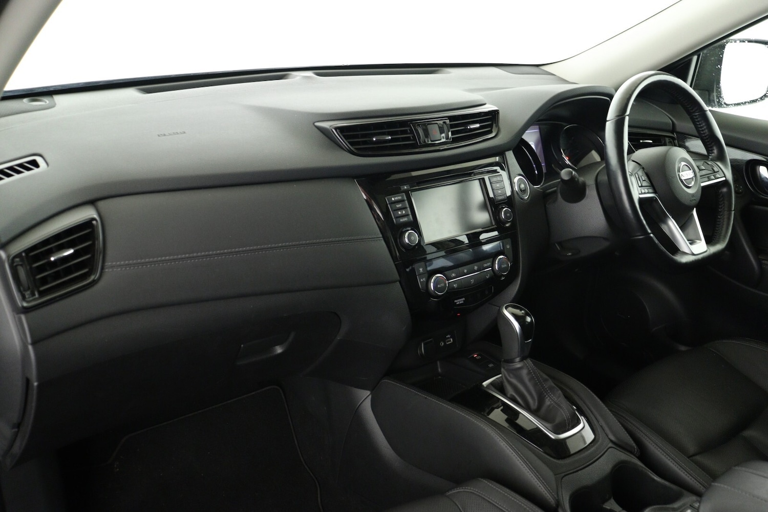 Used Nissan X-Trail 2021 for sale - 78066958: Photo 12