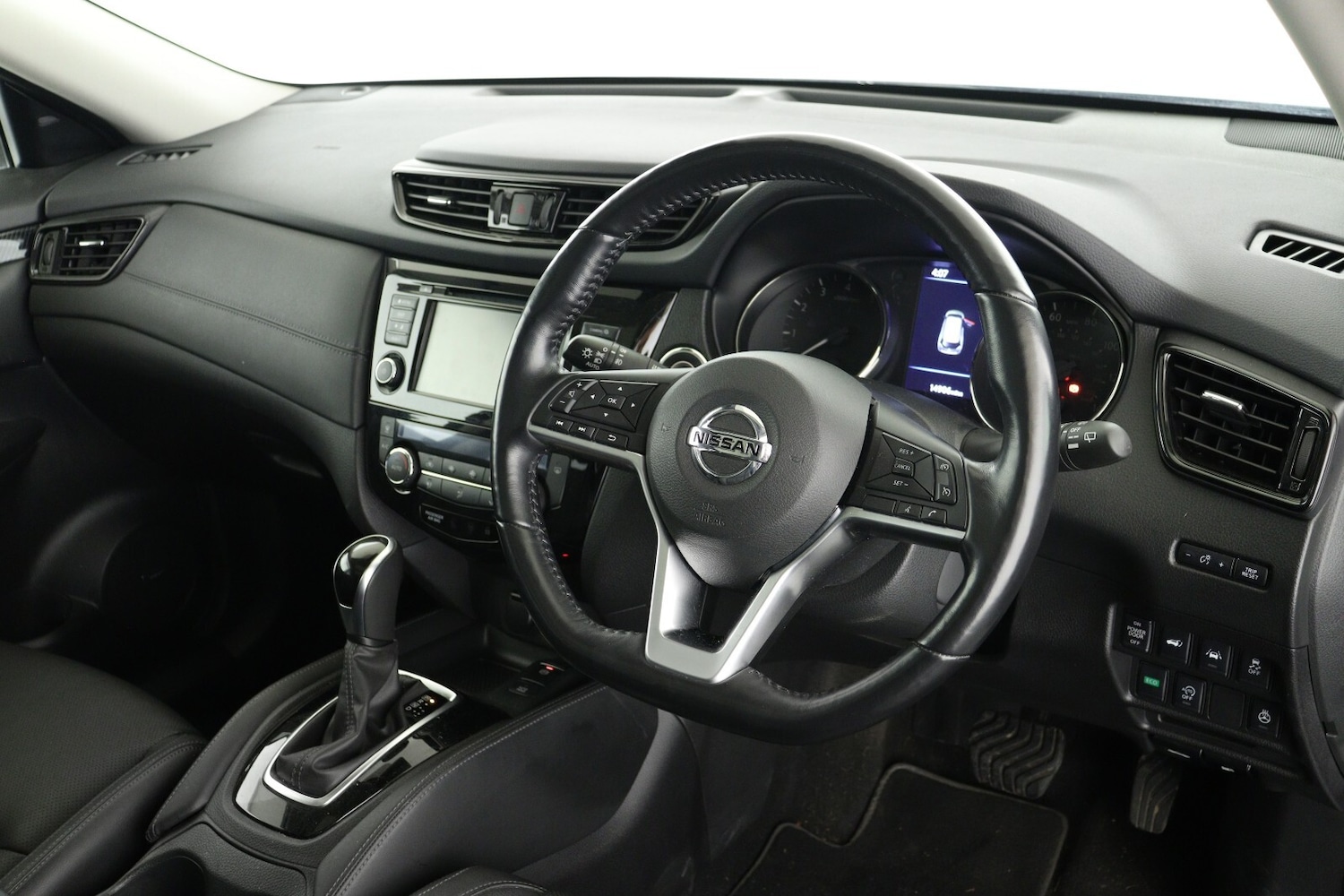 Used Nissan X-Trail 2021 for sale - 78066958: Photo 14