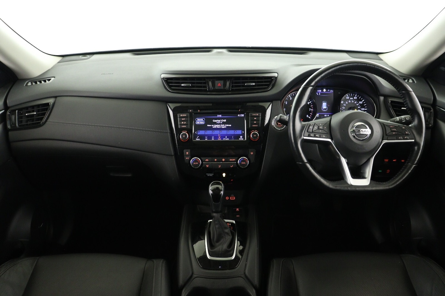 Used Nissan X-Trail 2021 for sale - 78066958: Photo 17