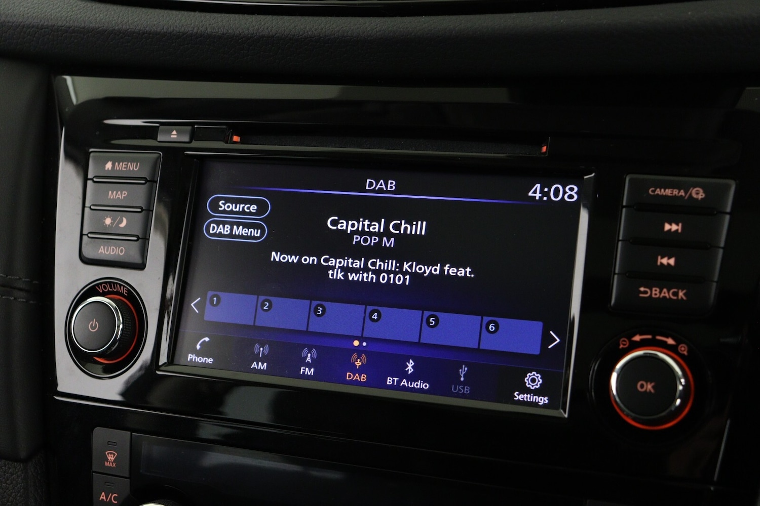 Used Nissan X-Trail 2021 for sale - 78066958: Photo 18