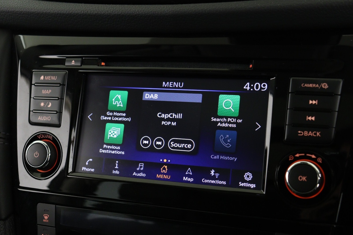 Used Nissan X-Trail 2021 for sale - 78066958: Photo 19