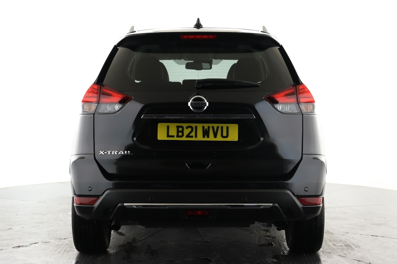 Used Nissan X-Trail 2021 for sale - 78066958: Photo 2