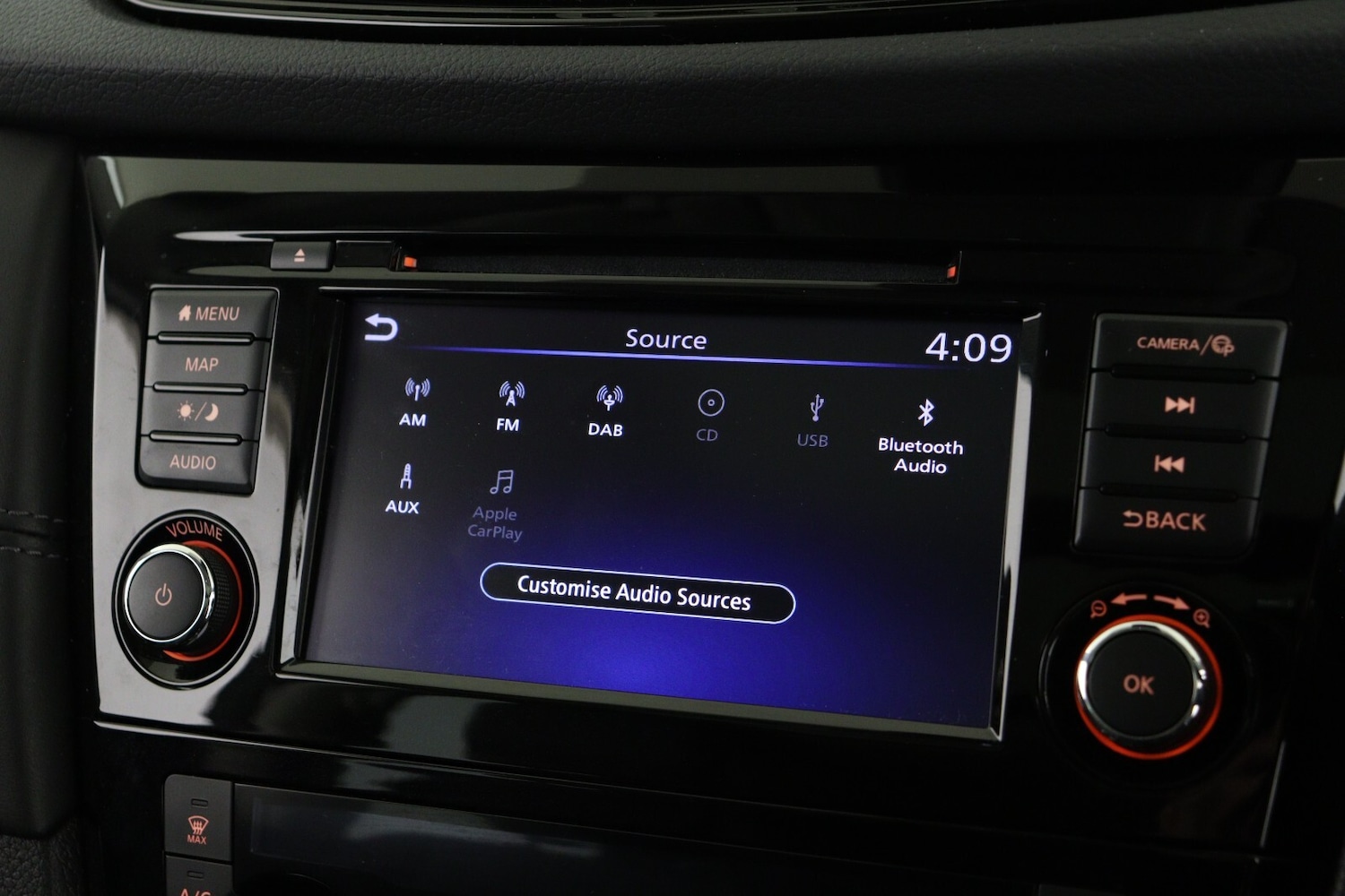 Used Nissan X-Trail 2021 for sale - 78066958: Photo 20