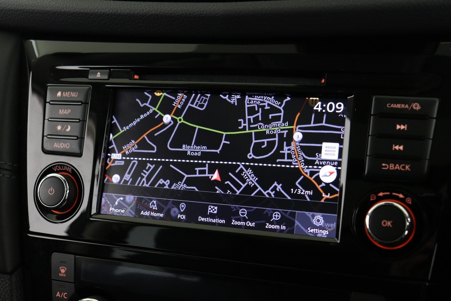 Used Nissan X-Trail 2021 for sale - 78066958: Photo 21