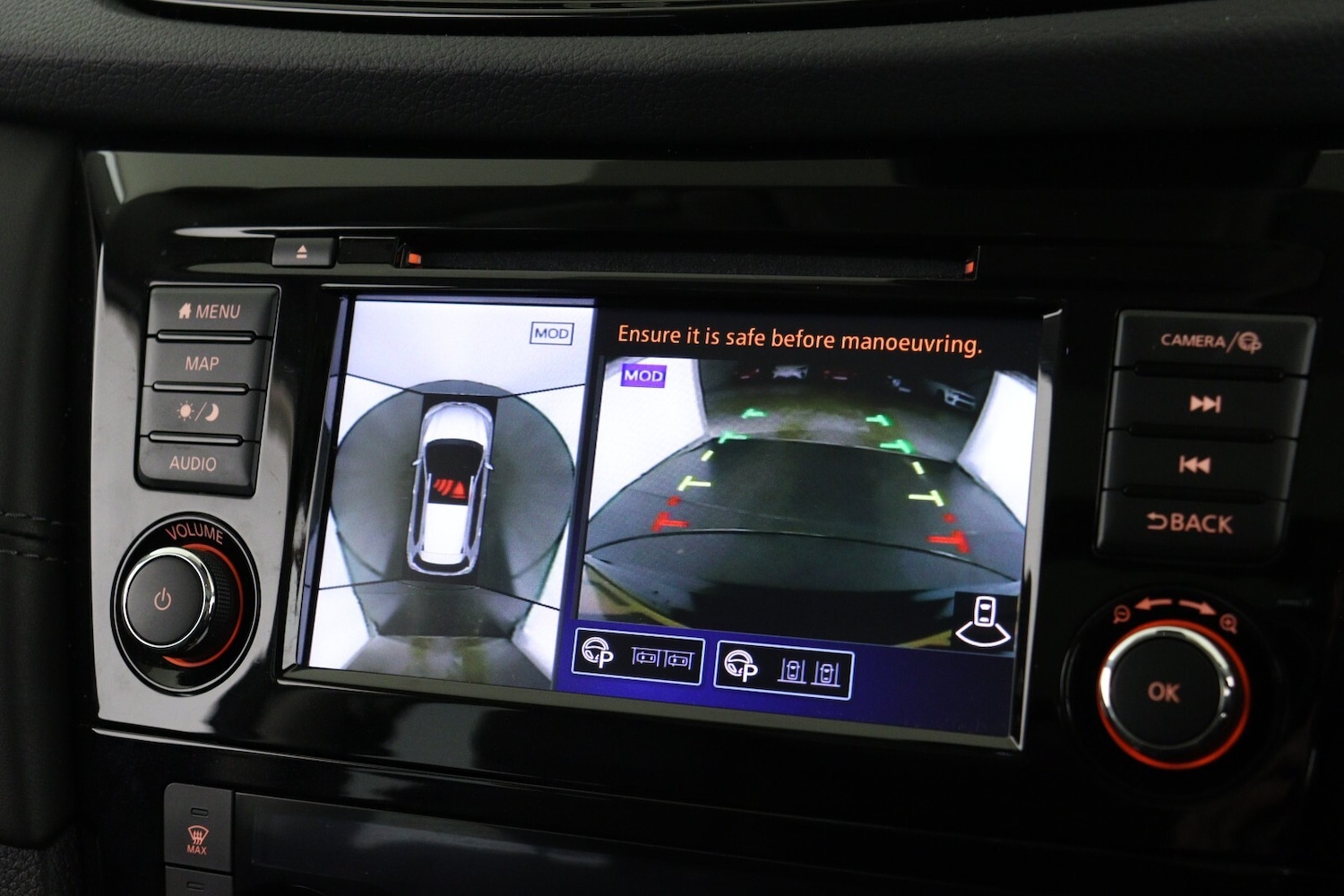 Used Nissan X-Trail 2021 for sale - 78066958: Photo 22