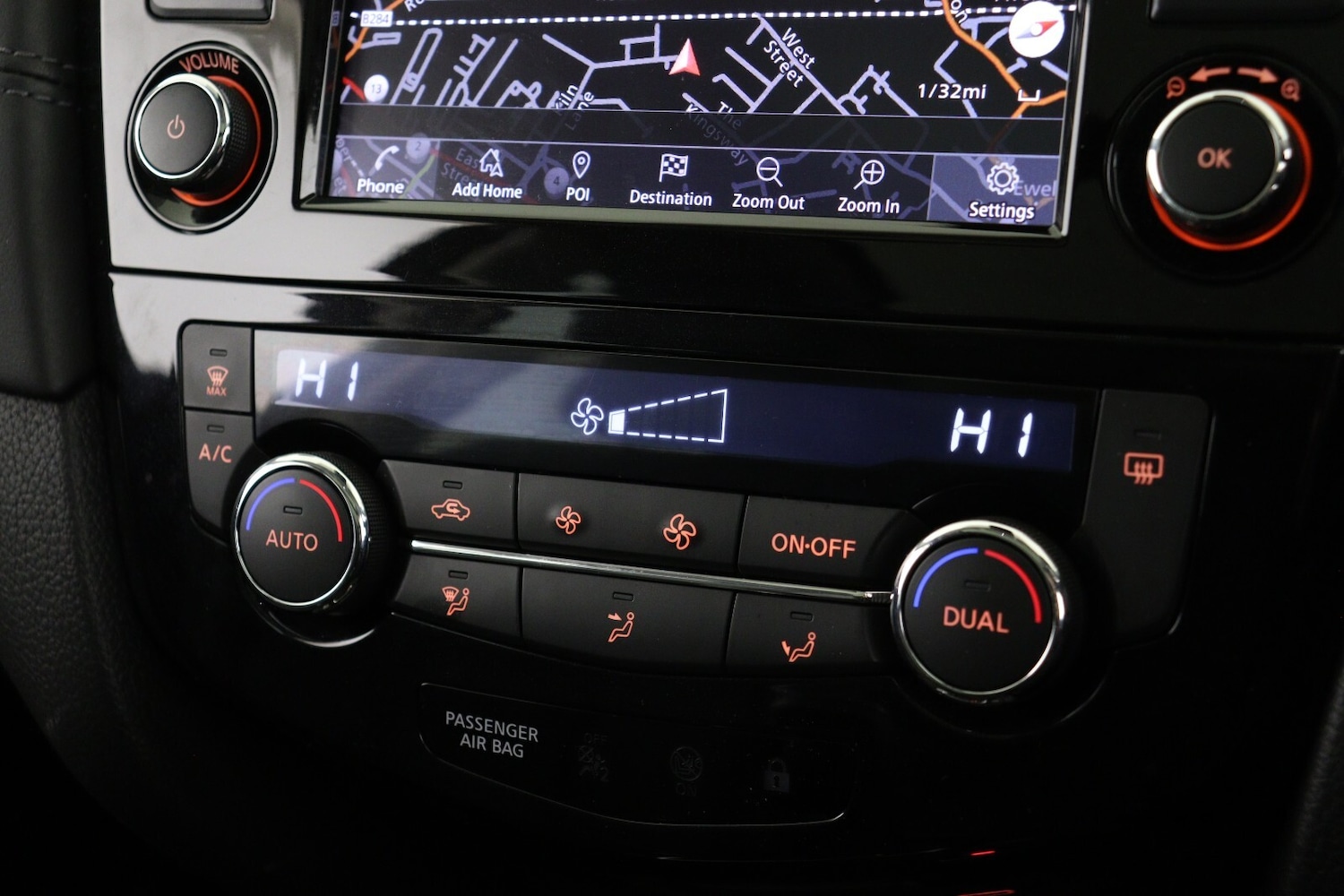 Used Nissan X-Trail 2021 for sale - 78066958: Photo 23