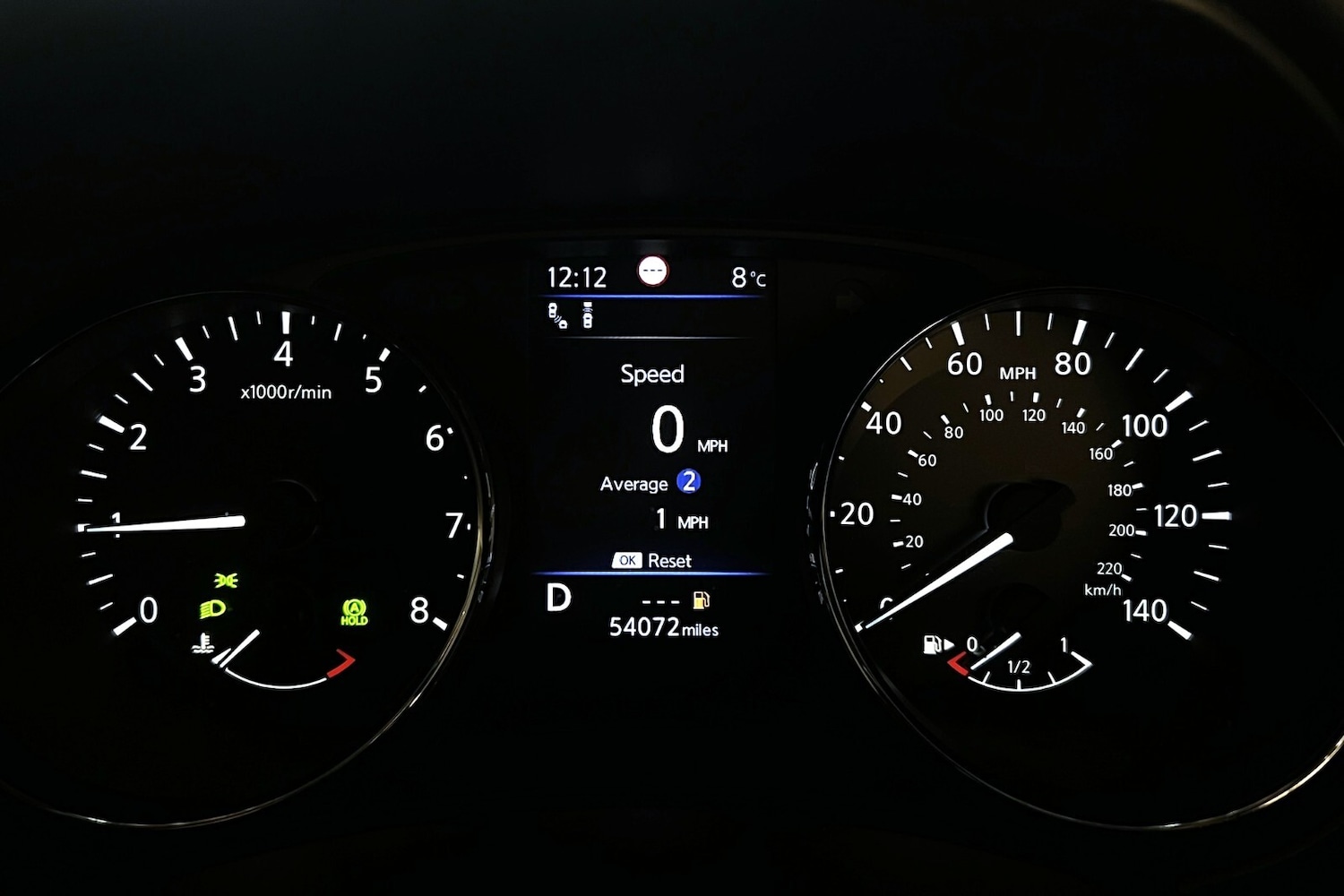 Used Nissan X-Trail 2021 for sale - 78066958: Photo 32