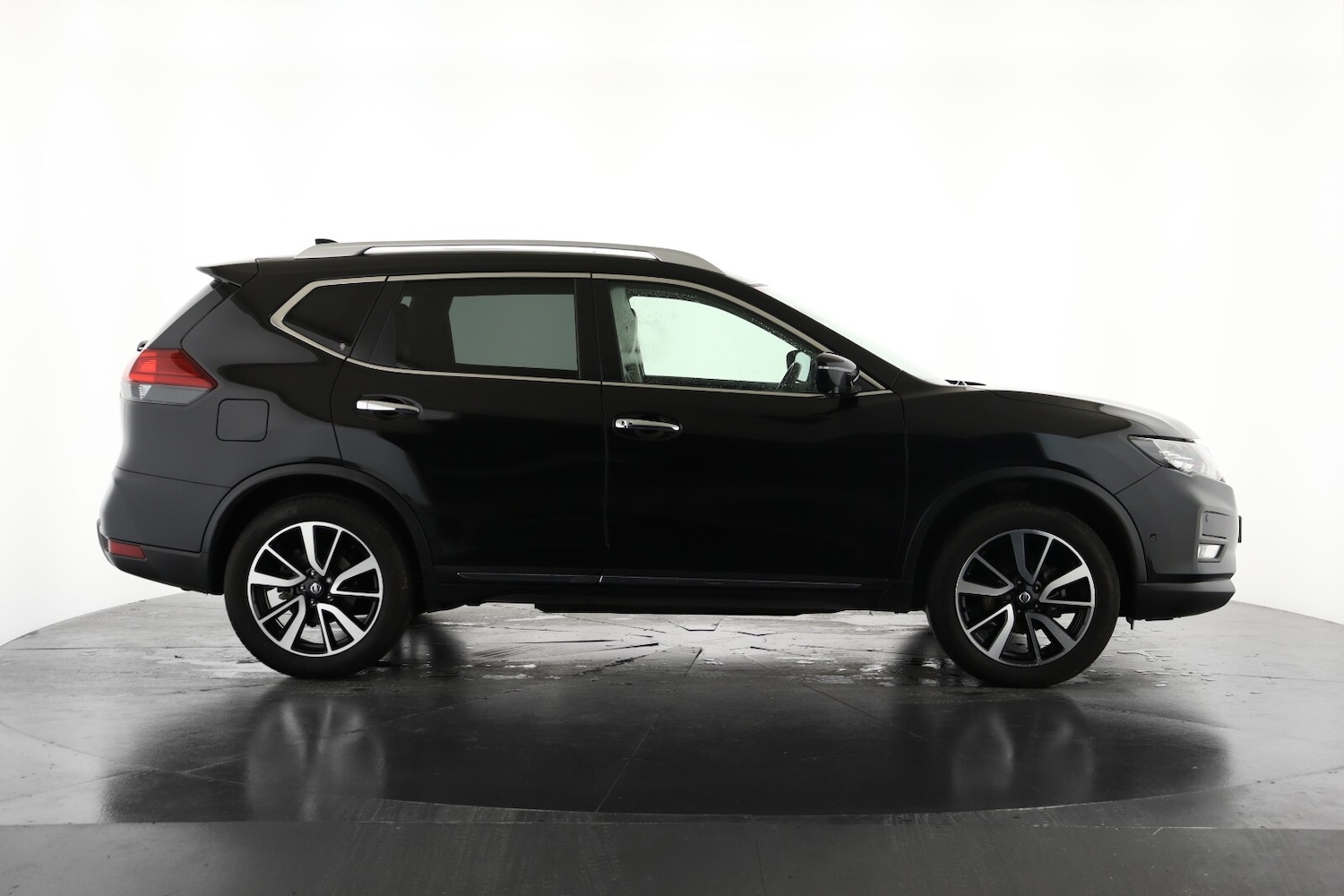 Used Nissan X-Trail 2021 for sale - 78066958: Photo 4