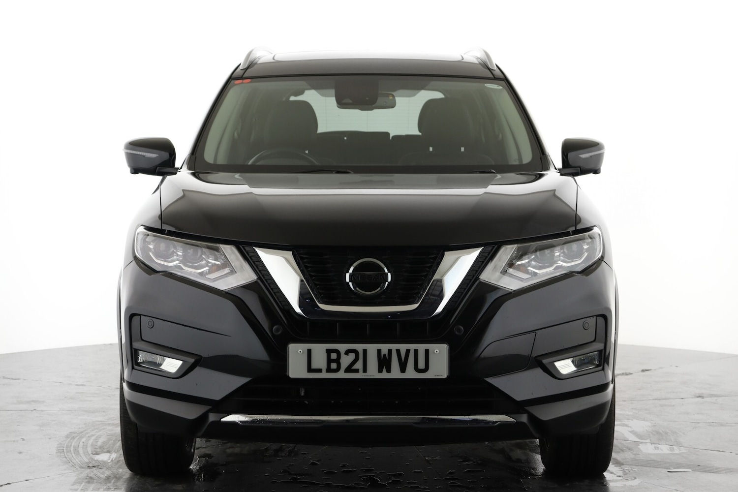 Used Nissan X-Trail 2021 for sale - 78066958: Photo 5