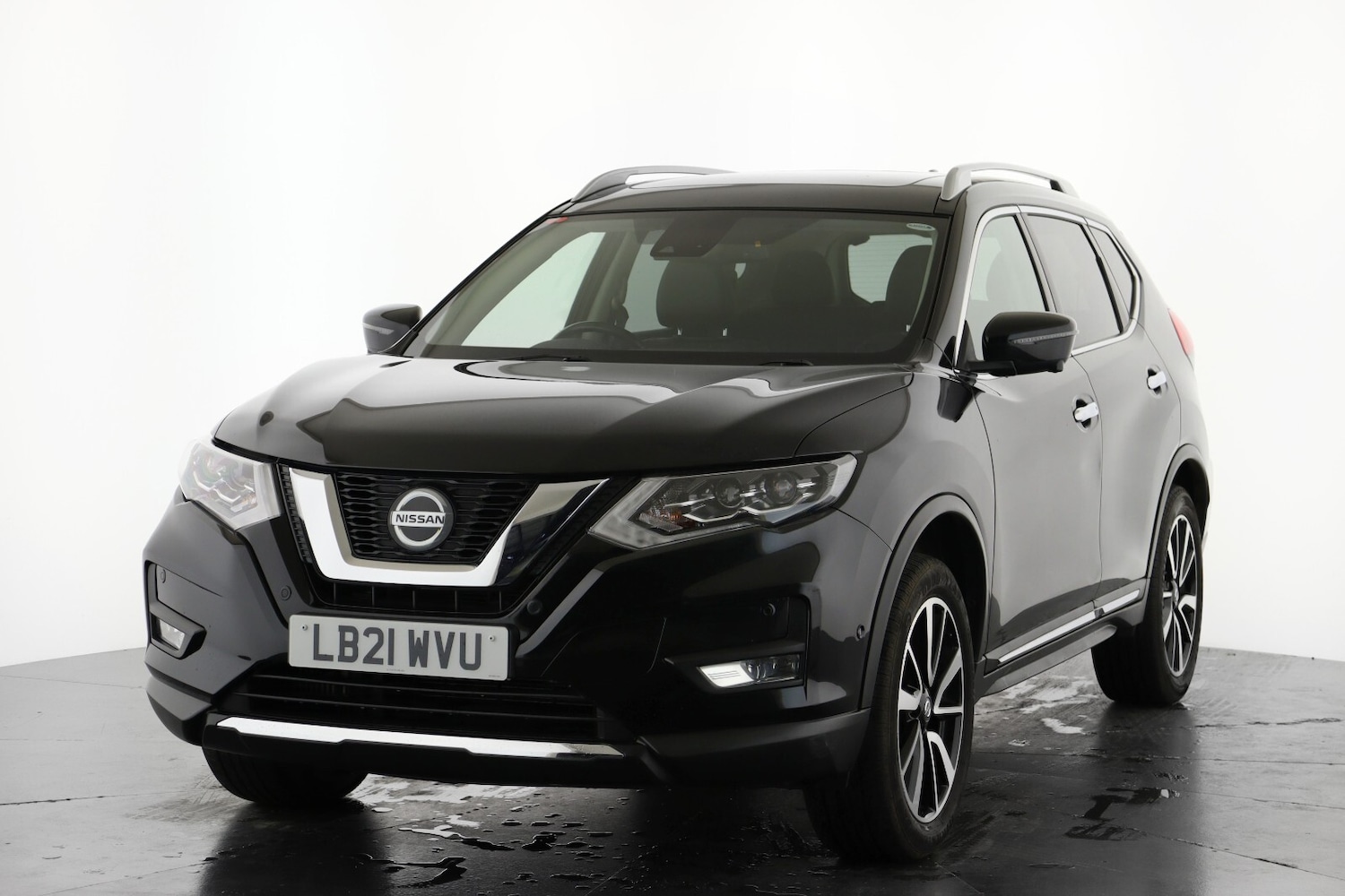 Used Nissan X-Trail 2021 for sale - 78066958: Photo 6
