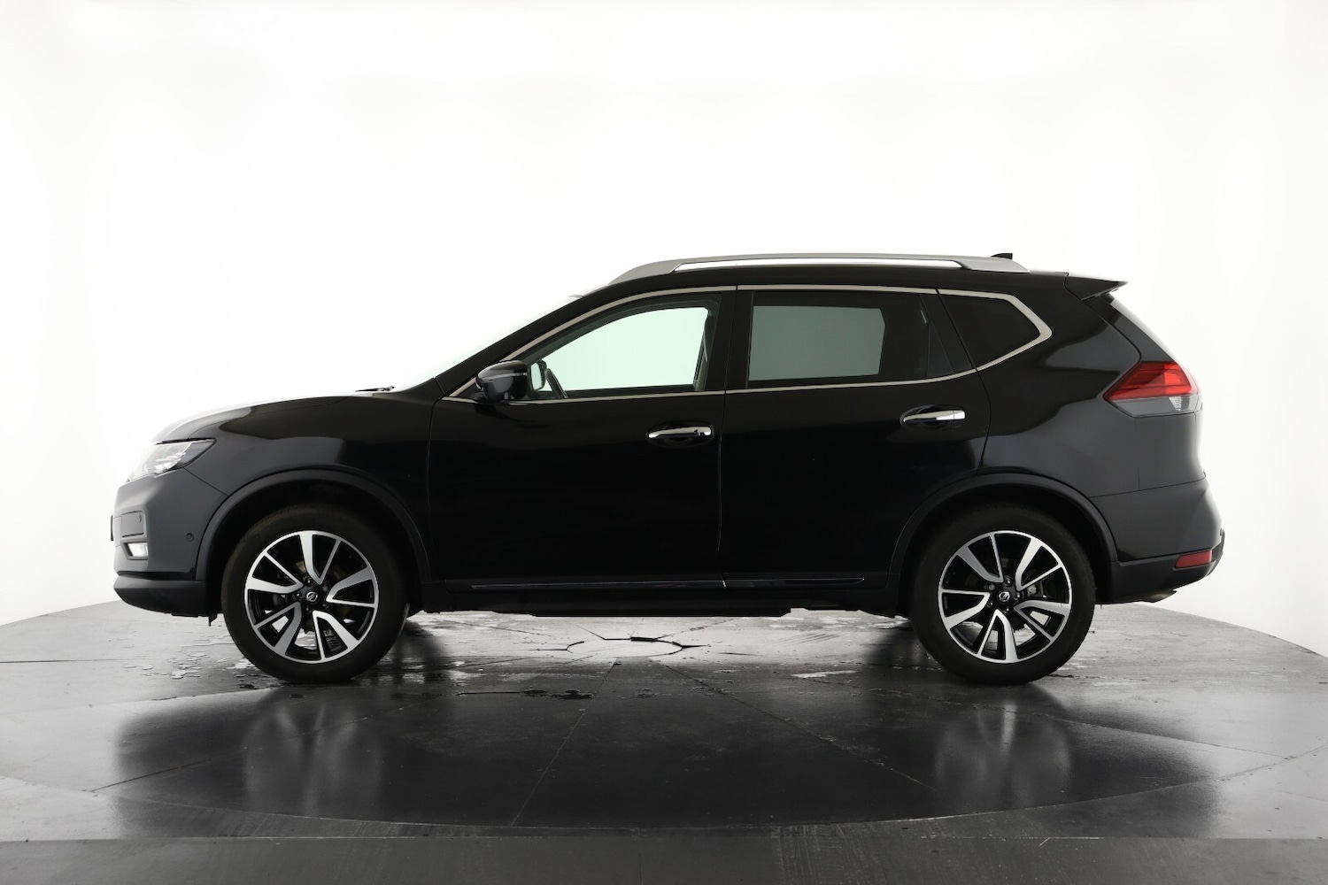 Used Nissan X-Trail 2021 for sale - 78066958: Photo 7